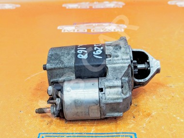 Стартер MERCEDES-BENZ A-класс W168 рестайлинг (2001 - 2004) — Разборка Мерседес