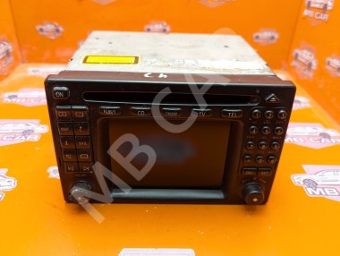 Команд MERCEDES-BENZ M-класс W163 рестайлинг (2001 - 2005) &mdash; Разборка Мерседес