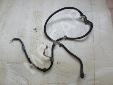 Провод генератора MERCEDES-BENZ CLS-класс C218/X218 рестайлинг (2014 - 2017) — Разборка Мерседес