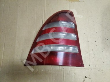 Фонарь задний левый MERCEDES-BENZ C-класс W203/S203/CL203 (2000 - 2004) — Разборка Мерседес