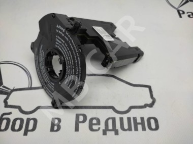 Датчик угла поворота MERCEDES-BENZ S-класс W221 рестайлинг (2009 - 2013) — Разборка Мерседес