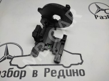 Датчик угла поворота MERCEDES-BENZ S-класс W221 рестайлинг (2009 - 2013) — Разборка Мерседес