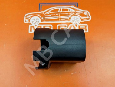 Кожух рулевой колонки MERCEDES-BENZ E-класс W211/S211 (2002 - 2006) — Разборка Мерседес