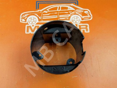 Кожух рулевой колонки MERCEDES-BENZ E-класс W211/S211 (2002 - 2006) — Разборка Мерседес