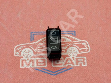 Кнопка стеклоподъемников MERCEDES-BENZ S-class w140 — Разборка Мерседес