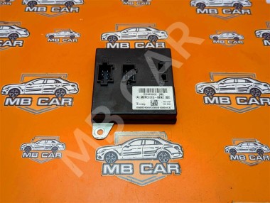 Блок SAM передний MERCEDES-BENZ E-класс W211/S211 (2002 - 2006) — Разборка Мерседес