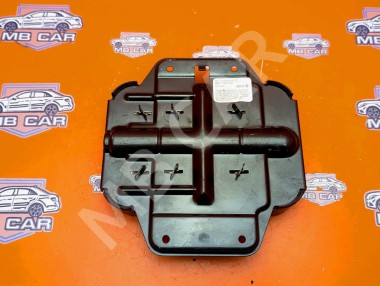 Подушка безопасности дверная MERCEDES-BENZ M-класс W163 рестайлинг (2001 - 2005) — Разборка Мерседес