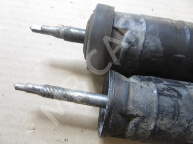 Амортизатор задний MERCEDES-BENZ C-класс W203/S203/CL203 рестайлинг (2004 - 2008) — Разборка Мерседес