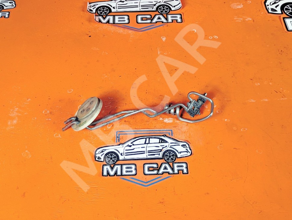 Подогреватель бачка омывателя MERCEDES-BENZ S-класс W220 рестайлинг (2002 - 2005) фото 1 &mdash; Разборка Мерседес