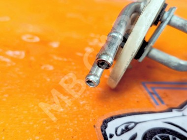 Подогреватель бачка омывателя MERCEDES-BENZ S-класс W220 рестайлинг (2002 - 2005) &mdash; Разборка Мерседес