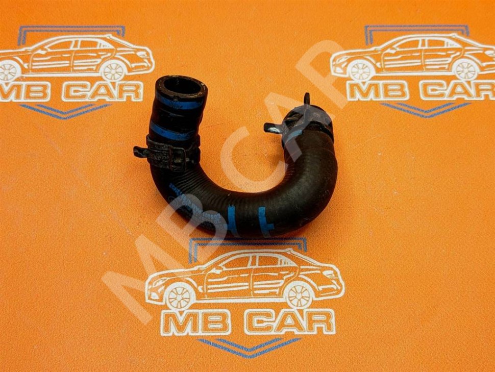 Патрубок ОЖ MERCEDES-BENZ E-класс W212/S212/C207/A207 рестайлинг (2013 - 2016) фото 1 — Разборка Мерседес
