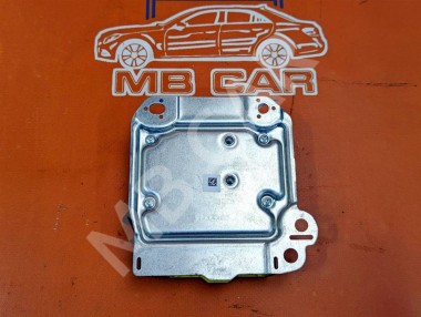 Блок AIRBAG MERCEDES-BENZ GLE-класс AMG W166 (2015 - 2019) — Разборка Мерседес