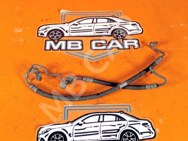 Трубка ГУРа MERCEDES-BENZ C-класс W204/S204 (2006 - 2011) &mdash; Разборка Мерседес