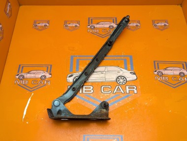 Петля капота MERCEDES-BENZ M-класс W163 рестайлинг (2001 - 2005) &mdash; Разборка Мерседес
