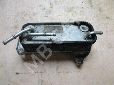 Теплообменник MERCEDES-BENZ M-класс W163 рестайлинг (2001 - 2005) — Разборка Мерседес