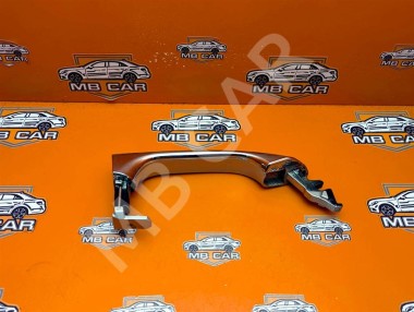 Ручка двери наружняя MERCEDES-BENZ E-класс W211/S211 (2002 - 2006) — Разборка Мерседес
