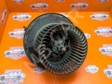 Моторчик печки MERCEDES-BENZ A-класс W169 (2004 - 2008) — Разборка Мерседес