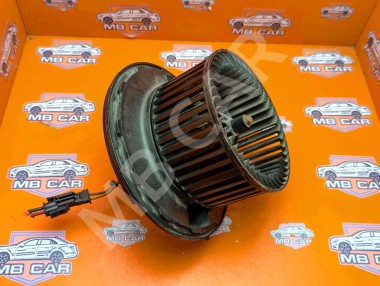 Моторчик печки MERCEDES-BENZ A-класс W169 (2004 - 2008) — Разборка Мерседес