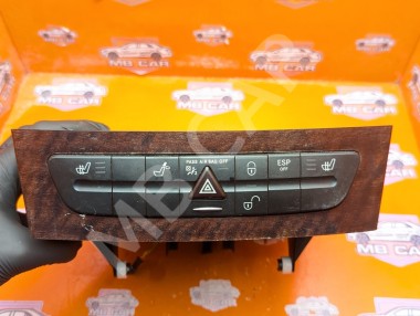 Чейнджер MERCEDES-BENZ E-класс W211/S211 (2002 - 2006) &mdash; Разборка Мерседес