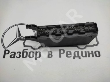 Реле индикации неисправности ламп MERCEDES-BENZ S-класс W140 (1991 - 1998) — Разборка Мерседес