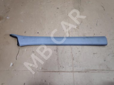 Накладка передней стойки MERCEDES-BENZ E-класс W124/S124/C124/A124 (1984 - 1997) — Разборка Мерседес