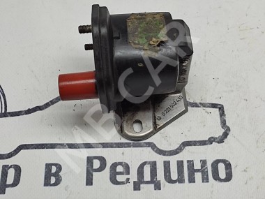 Катушка зажигания MERCEDES-BENZ W124 W124/S124/C124/A124 (1984 - 1993) — Разборка Мерседес