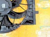 Вентилятор основной MERCEDES-BENZ C-класс W203/S203/CL203 рестайлинг (2004 - 2008) фото 11 &mdash; Разборка Мерседес
