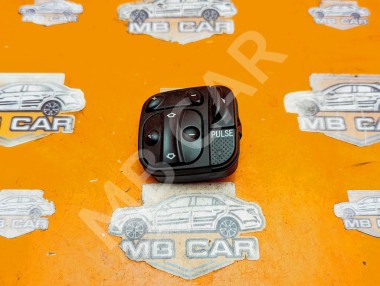 Кнопка MERCEDES-BENZ E-класс W211/S211 (2002 - 2006) &mdash; Разборка Мерседес