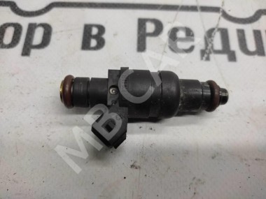 Форсунка БЕНЗИН MERCEDES-BENZ SLK-класс R170 (1996 - 2000) — Разборка Мерседес