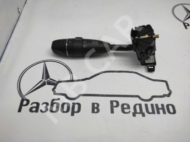 Переключатель подрулевой MERCEDES-BENZ R-класс W251 (2005 - 2007) — Разборка Мерседес