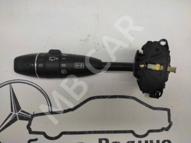 Переключатель подрулевой MERCEDES-BENZ R-класс W251 (2005 - 2007) — Разборка Мерседес