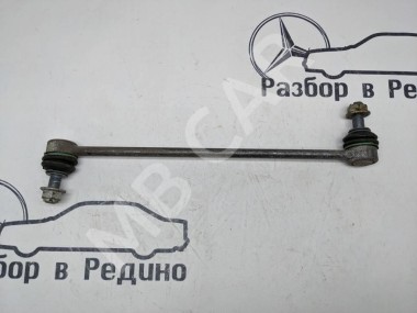 Стойка стабилизатора MERCEDES-BENZ V-класс W447 рестайлинг (2019 - 2025) — Разборка Мерседес