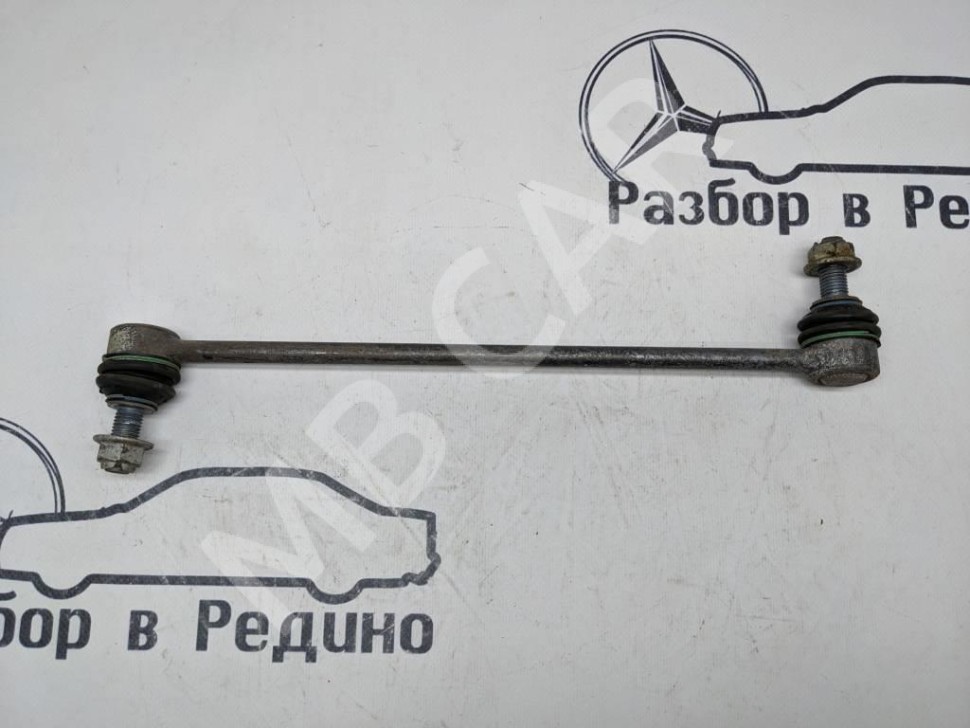 Стойка стабилизатора MERCEDES-BENZ V-класс W447 рестайлинг (2019 - 2025) фото 1 &mdash; Разборка Мерседес