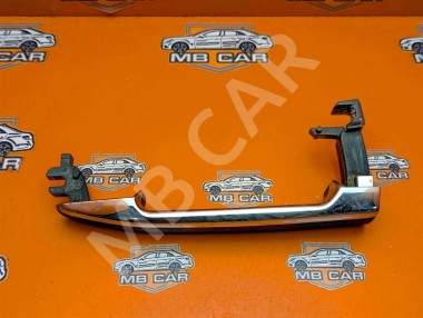 Ручка двери наружняя MERCEDES-BENZ E-класс W210/S210 (1995 - 1999) — Разборка Мерседес