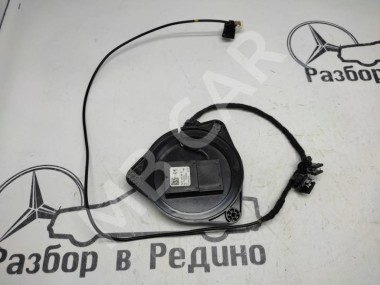 Антенна MERCEDES-BENZ V-класс W447 рестайлинг (2019 - 2025) — Разборка Мерседес