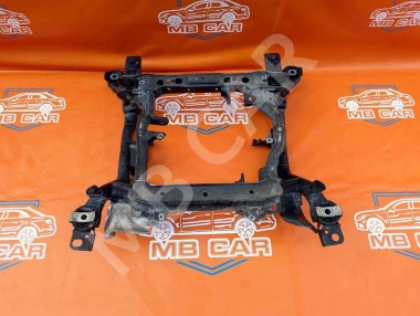 Подрамник передний MERCEDES-BENZ GL-класс X166 (2012 - 2016) — Разборка Мерседес