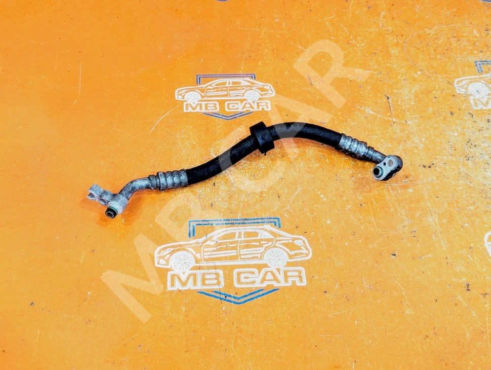Трубка кондиционера MERCEDES-BENZ S-класс W220 (1998 - 2005) фото 1 — Разборка Мерседес