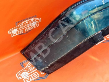 Бампер задний MERCEDES-BENZ E-класс W210/S210 (1995 - 1999) — Разборка Мерседес