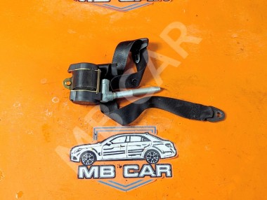 Ремень безопасности передний правый MERCEDES-BENZ C-класс W202/S202 (1993 - 1997) &mdash; Разборка Мерседес