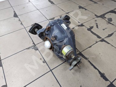 Редуктор задний MERCEDES-BENZ E-класс W212/S212/C207/A207 (2009 - 2013) — Разборка Мерседес