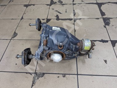 Редуктор задний MERCEDES-BENZ E-класс W212/S212/C207/A207 (2009 - 2013) — Разборка Мерседес