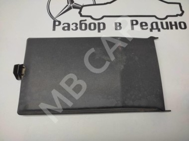 Крышка блока предохранителей MERCEDES-BENZ SLK-класс R170 (1996 - 2000) — Разборка Мерседес