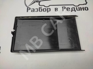 Крышка блока предохранителей MERCEDES-BENZ SLK-класс R170 (1996 - 2000) — Разборка Мерседес