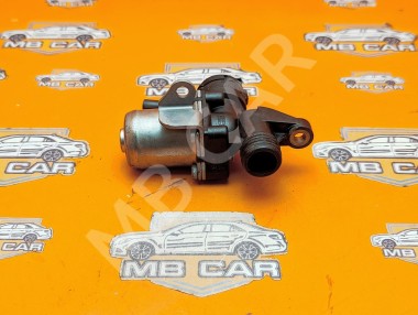 Клапан печки MERCEDES-BENZ S-класс W221 (2005 - 2009) — Разборка Мерседес