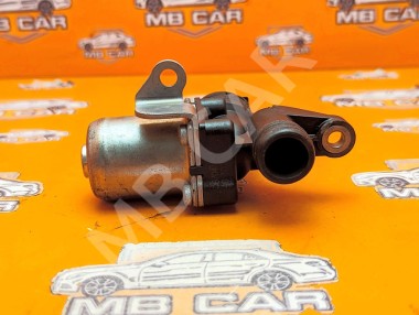 Клапан печки MERCEDES-BENZ S-класс W221 (2005 - 2009) — Разборка Мерседес