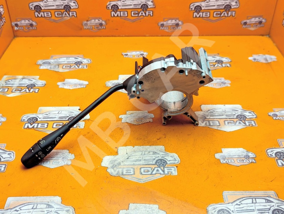 Переключатель круиз контроля MERCEDES-BENZ E-класс W211/S211 рестайлинг (2006 - 2009) фото 1 &mdash; Разборка Мерседес