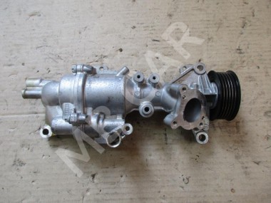 Помпа MERCEDES-BENZ C-класс W205/S205/C205/A205 (2014 - 2018) — Разборка Мерседес