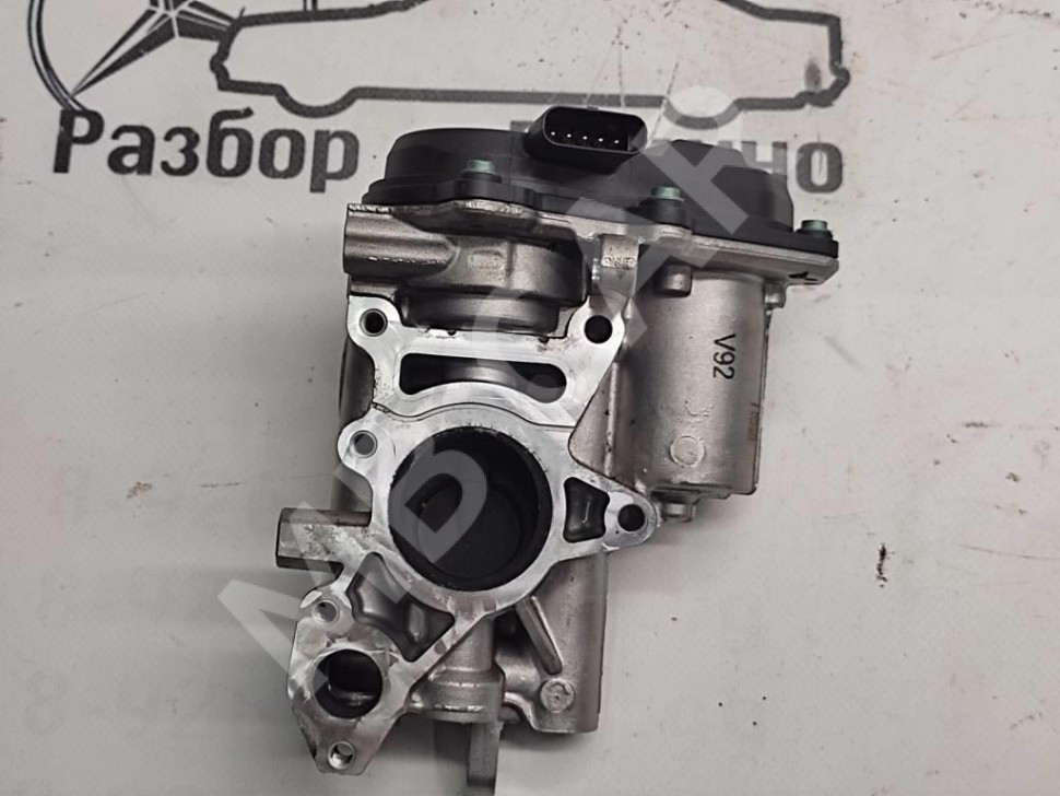 Клапан EGR MERCEDES-BENZ S-класс W222/C217/A217 рестайлинг (2017 - 2020) фото 1 — Разборка Мерседес