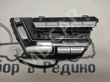 Джойстик MERCEDES-BENZ S-класс W221 (2005 - 2009) — Разборка Мерседес