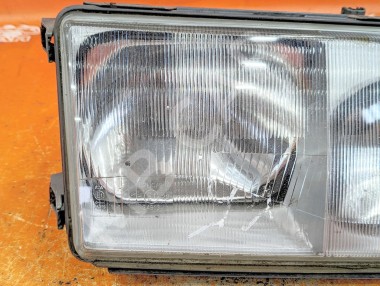 Фара правая MERCEDES-BENZ E-класс W124/S124/C124/A124 (1984 - 1997) — Разборка Мерседес